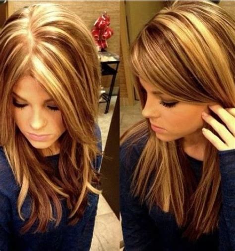 20 blonde ombre hair color ideas red brown and black hair