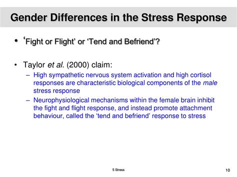 Ppt Biological Psychology Stress Powerpoint