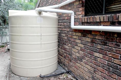 depth guide  residential water storage tanks  gsc tanks