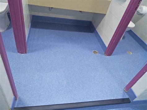 fortune prop bisad changing room ideal flooring