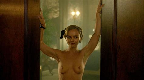 christina ricci showing full frontal nudity in z the beginning of everything