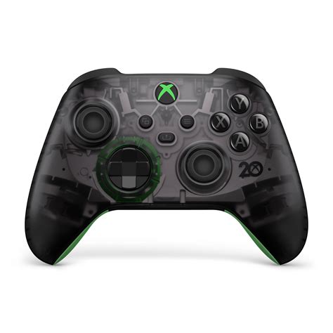 buy xbox wireless controller  anniversary special edition