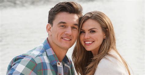 Are Hannah And Tyler Together After Bachelorette End