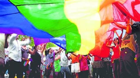 section 377 sc to pronounce verdict tomorrow on pleas challenging its