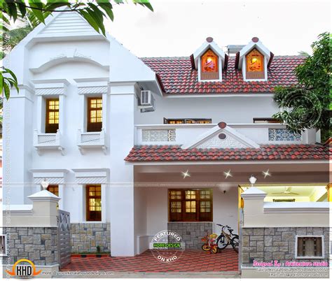 real house  kerala  interior  kerala home design