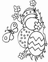Colorat Paste Planse Oua Desene Pentru Pasti Copii Wielkanoc Kolorowanki Jajek Malowanie Dzieci Paște sketch template