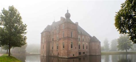 je eigen kasteel kopen binnen nederland voorn media