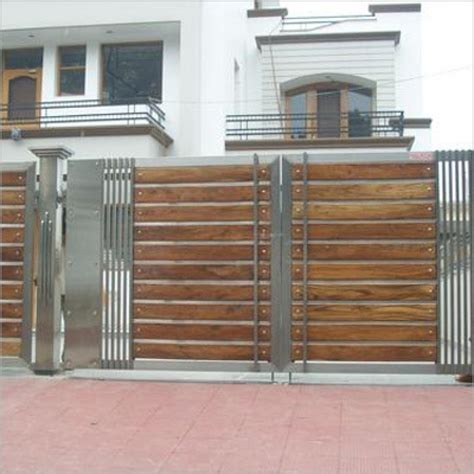 simple gate designs  homes  kerala  review alqu blog