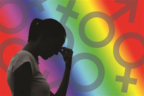 bisexual women are at higher risk for depression and suicide