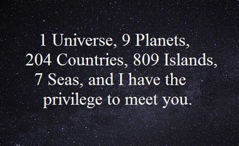 cute space quotes quotesgram