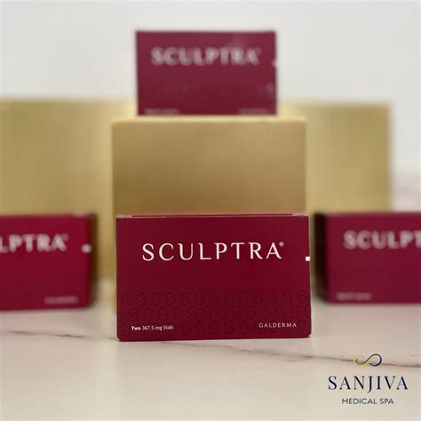 sculptra  dallas sanjiva medical spa