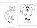 Coloring Pages Kindergarden Cow sketch template