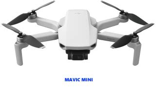 drone dji mavic mini  registering   weight  english en