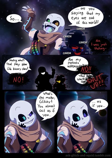 Another Errorink Ask Blog The Confession Part 1 Pages