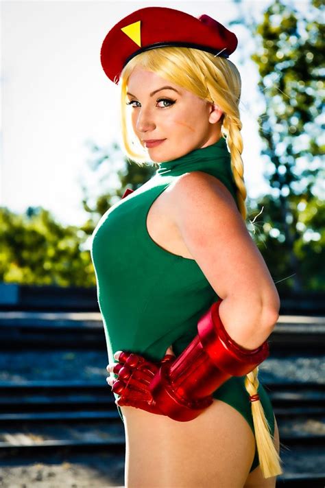 cammy white cosplay pictures superheroes pictures pictures sorted by position luscious