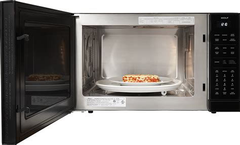 Microwave Convection Oven