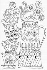 Mary Coloriage Engelbreit Pg Coloriages Malvorlagen Aquarell Adulte Alley Desenhos Skandinavische Motive Enfant Ricamo Colorir Zentangle Cilantro Adultes Gourmandises Cafes sketch template