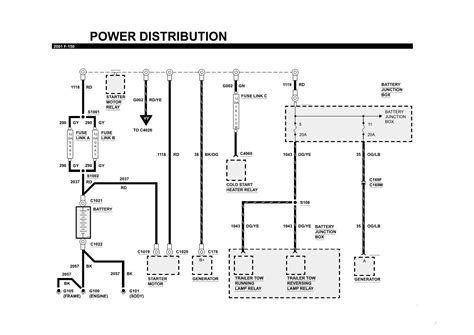 ford  fuel pump wiring diagram pics faceitsaloncom