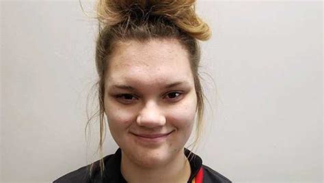 missing 15 year old girl found dead in colerain township sheriff says