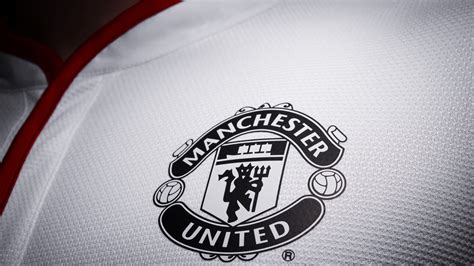 manchester united logo hd laptop full hd p hd  wallpapers images backgrounds
