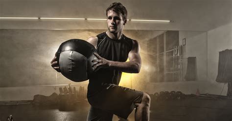 What Men Should Wear To The Gym Best Gym Style Tips 2015
