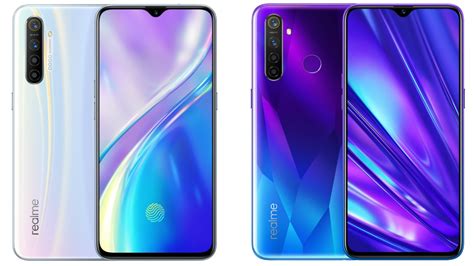 Oppo A7 - RAM 4GB ROM 64GB (4/64) - Glaze Blue / Glaring