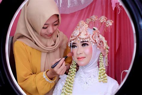 Klarifikasi Wanita Yang Foto Cantiknya Dicatut Tkw Untuk