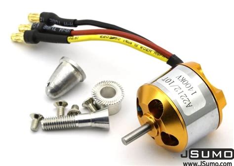 seviye salteri brushless motor