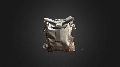wandrd prvke series backpack 3d scan download free 3d model by george