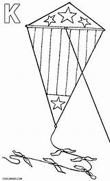Kite Cool2bkids Flying Kites sketch template