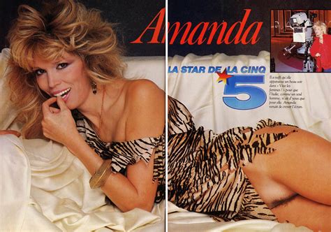 naked amanda lear added 07 19 2016 by jyvvincent