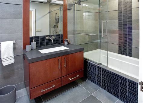 Different Types Of Shower Doors And Their Characteristics