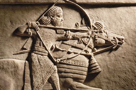I Am Ashurbanipal Review Legacy Of Assyria’s King Of The