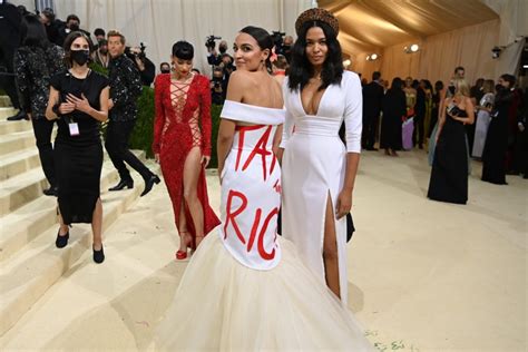 The 2021 Met Gala Is The Backlash Warranted – The Observer