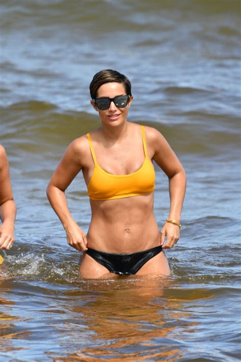 frankie bridge bikini the fappening 2014 2019 celebrity photo leaks