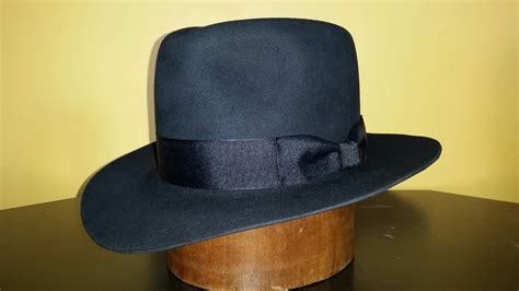 fedora hat styles staker hats