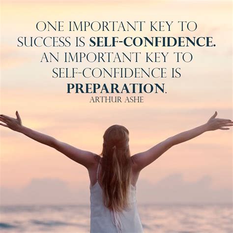 Self Help Success Confidence Quotes Self Confidence Self Confidence