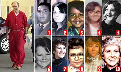 Dennis Rader Had Picked Out His 11th Victim Who He