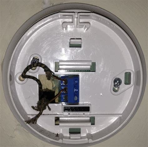 honeywell  thermostat wiring diagram babyinspire