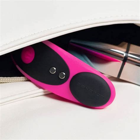 lovense ferri wearable vibrator app controlled vibrator for women