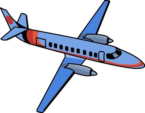 Passenger Jet Clipart 20 Free Cliparts Download Images