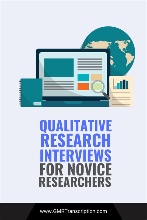 qualitative research interviews  novice researchers qualitative