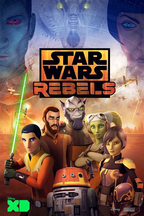 season  star wars rebels wiki fandom powered  wikia