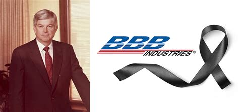 bbb industries announces  passing  founder donald  bigler metalcaucho