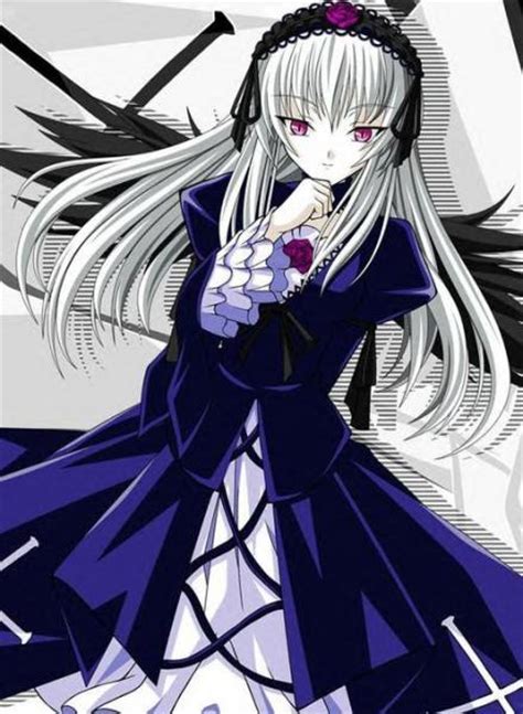anime vampire girl  mintrainmeow  deviantart