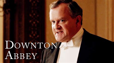 lord grantham snaps downton abbey youtube