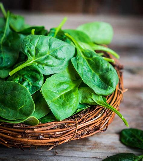 amazing benefits  spinach palak  skin  health
