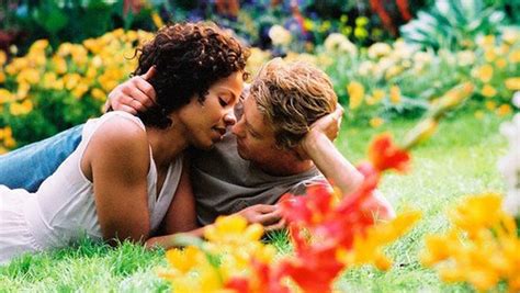 10 Great Movies That Tackle Interracial Love