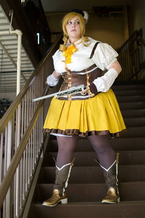 163 Best Big Girls Cosplay 2 Images On Pinterest