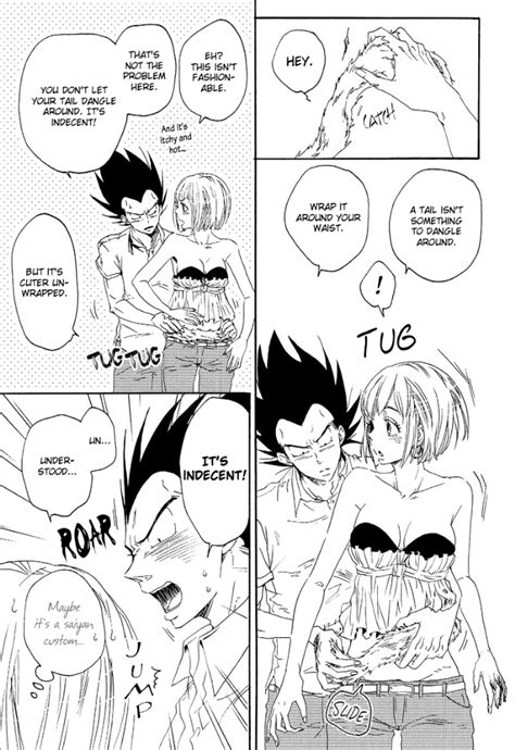 bulma xxx vegeta hardcore sex 21